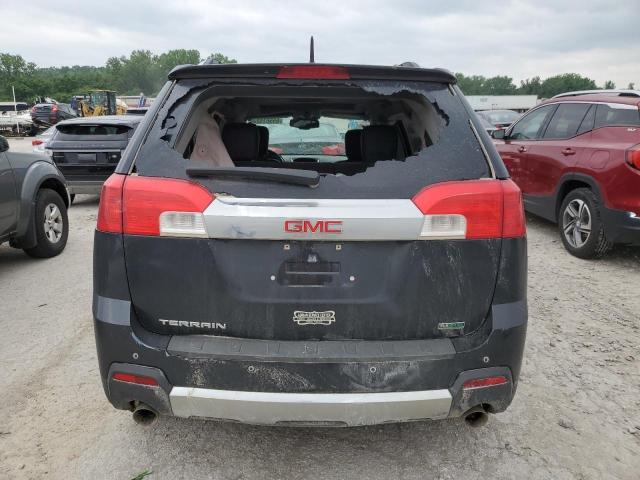 2012 GMC Terrain Slt VIN: 2GKFLWE52C6198136 Lot: 55561524