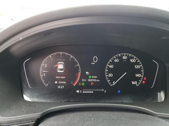 2024 HONDA CIVIC SPOR - 2HGFE2F5XRH513972