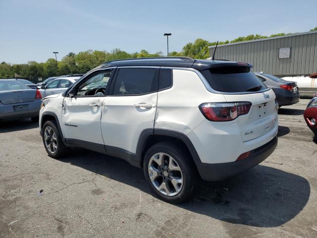 2018 JEEP COMPASS LI - 3C4NJDCBXJT245951