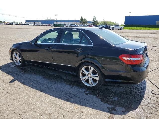 2013 Mercedes-Benz E 350 4Matic VIN: WDDHF8JB7DA727237 Lot: 53983914