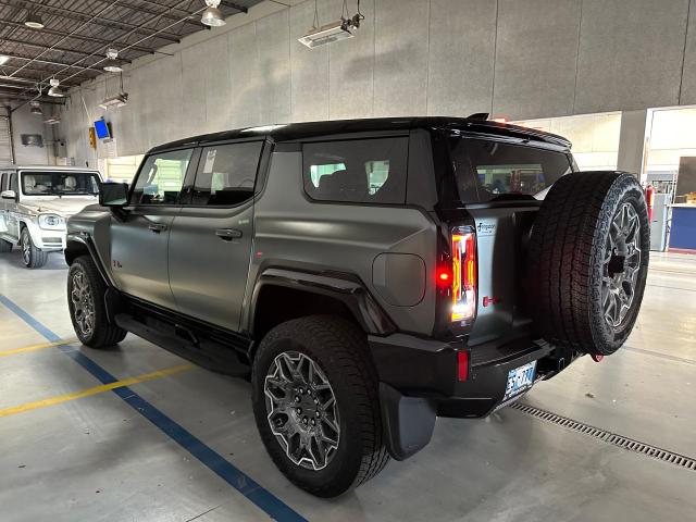 2024 GMC Hummer Suv 3X VIN: 1GKB0RDC1RU103584 Lot: 55711504