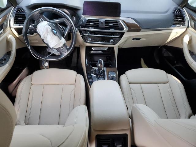 2018 BMW X3 xDrive30I VIN: 5UXTR9C53JLD66745 Lot: 55503224