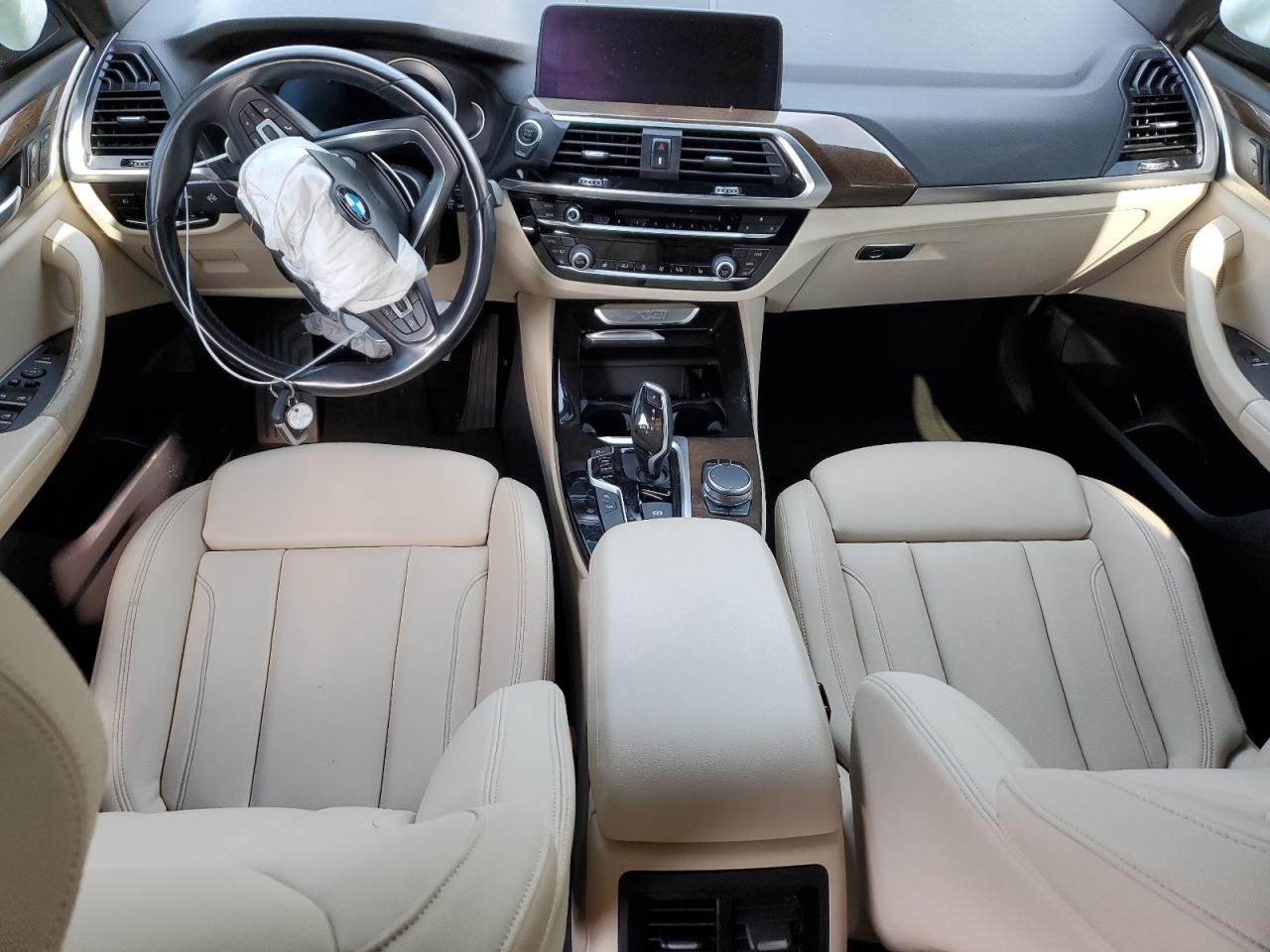 5UXTR9C53JLD66745 2018 BMW X3 xDrive30I
