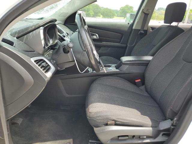 2015 GMC TERRAIN SL - 2GKALREKXF6361248