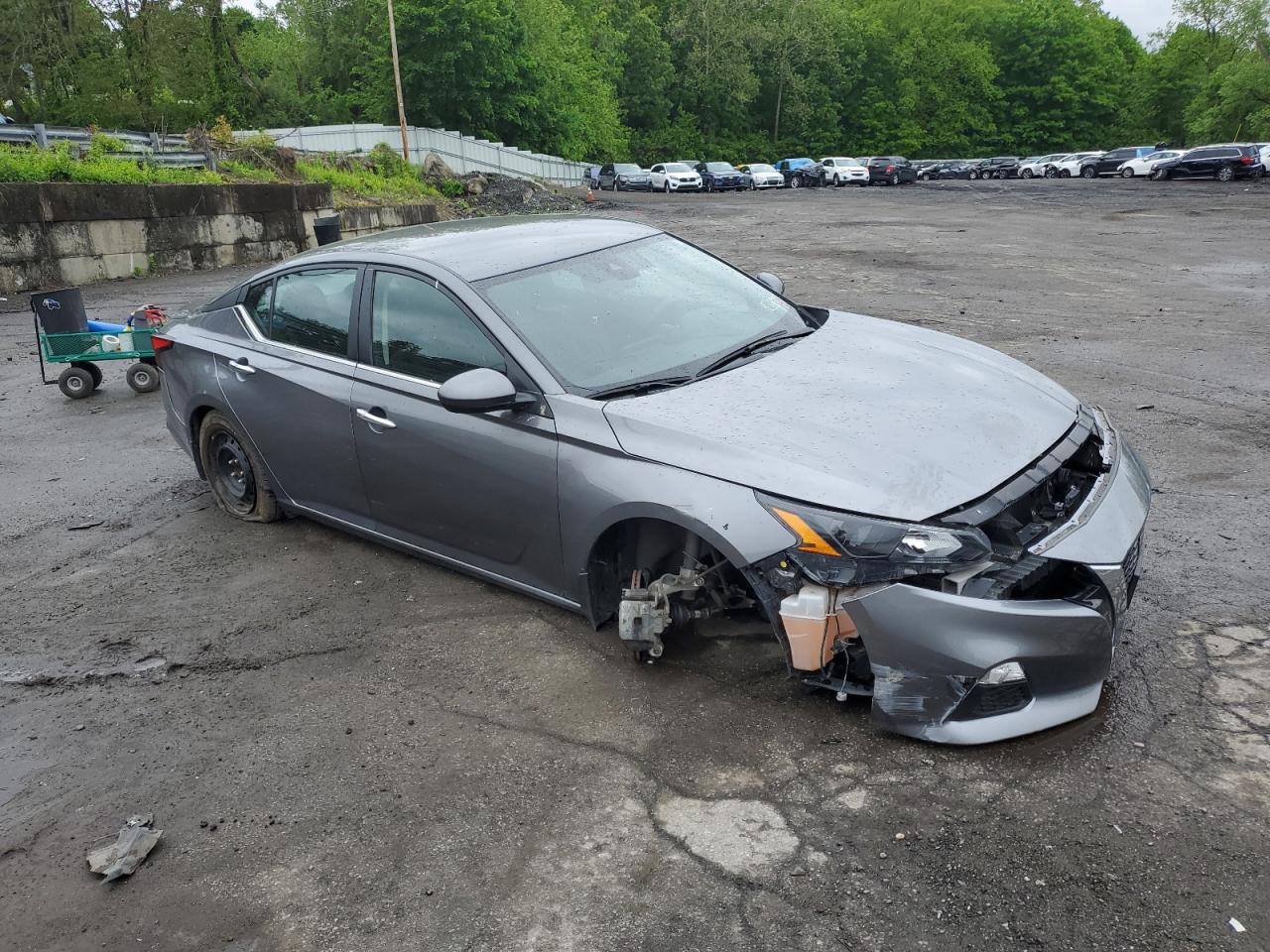 1N4BL4BV1NN362953 2022 Nissan Altima S