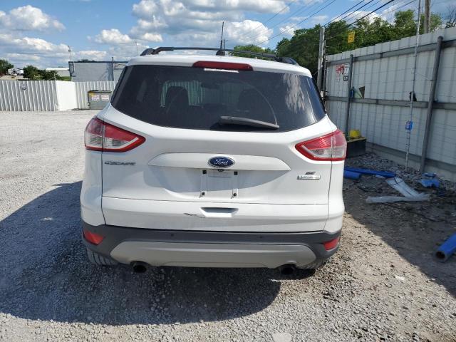 2015 Ford Escape Se VIN: 1FMCU0G90FUB32985 Lot: 54593804