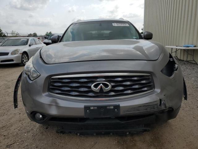 2011 Infiniti Fx35 VIN: JN8AS1MU7BM110352 Lot: 56330204