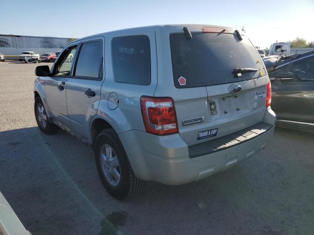 2009 Ford Escape Xls VIN: 1FMCU02759KA19586 Lot: 54271184