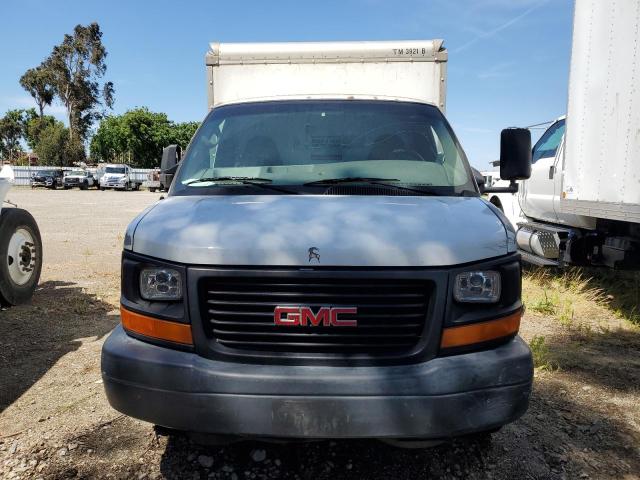 2008 GMC Savana Cutaway G3500 VIN: 1GDGG31C581914606 Lot: 53795964