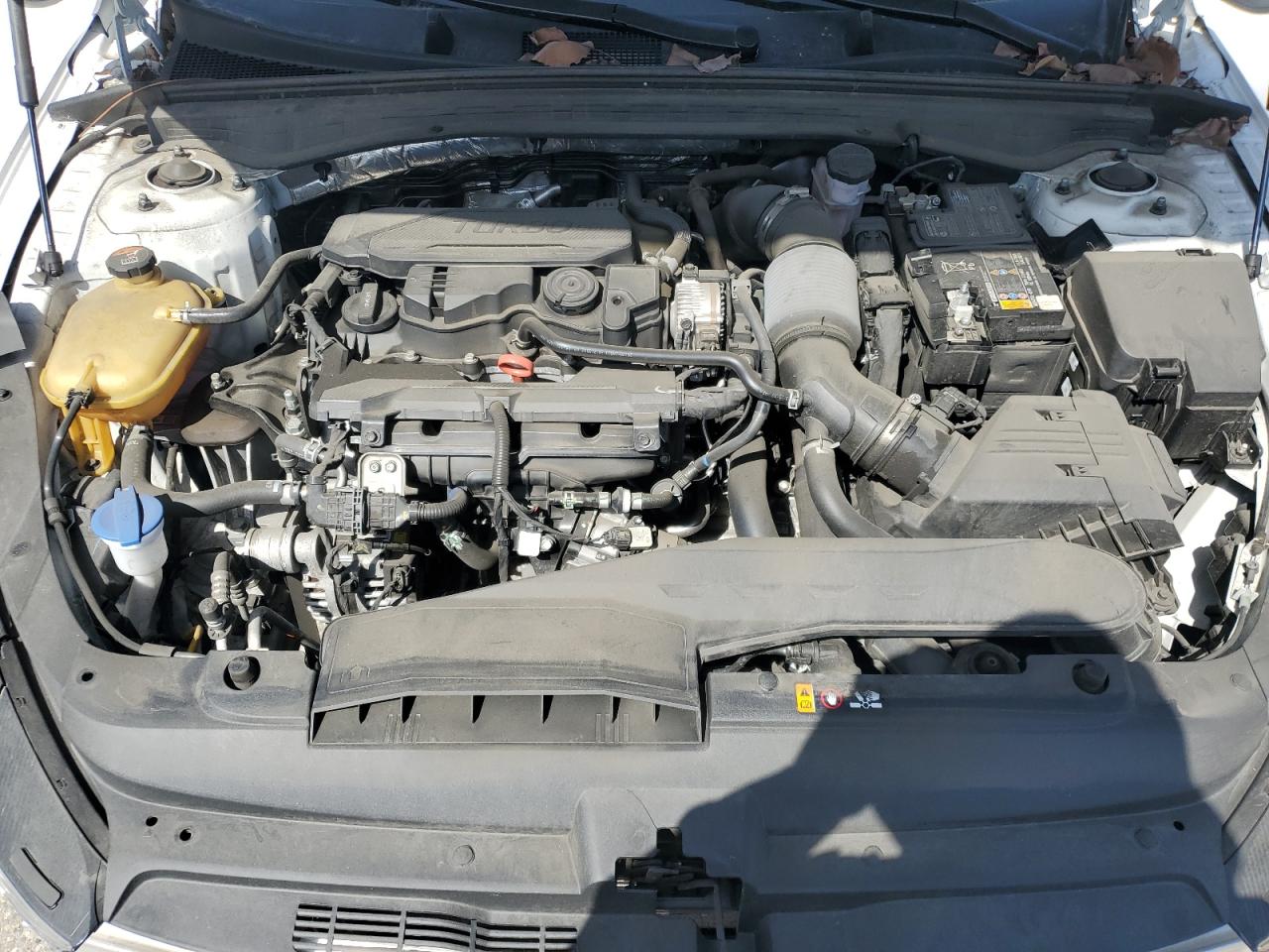 5XXG64J23NG143549 2022 Kia K5 Gt Line