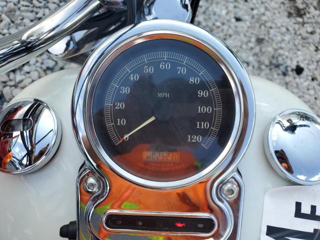 2005 HARLEY-DAVIDSON FXDWG 1HD1GEV185K319252