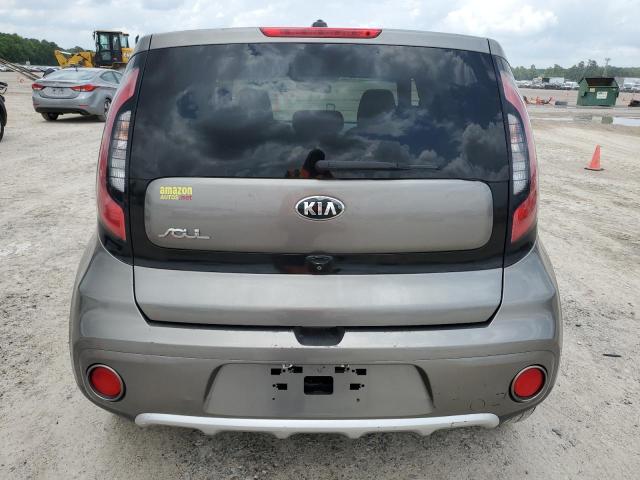 VIN KNDJP3A59H7478335 2017 KIA SOUL no.6