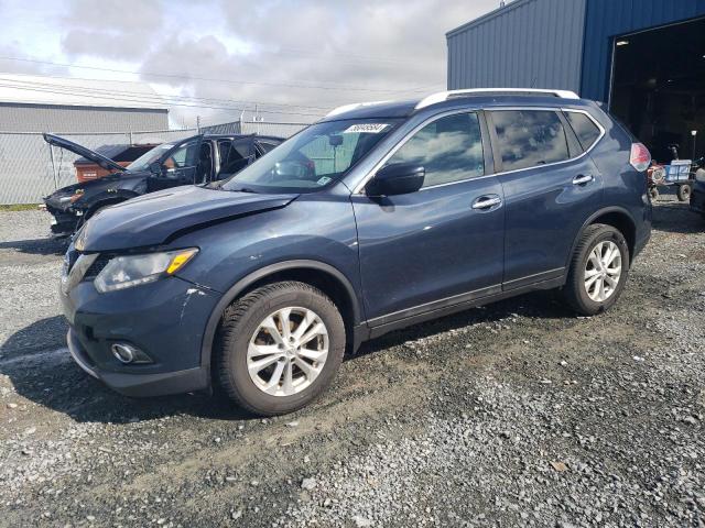 2016 NISSAN ROGUE S - 5N1AT2MV3GC896229