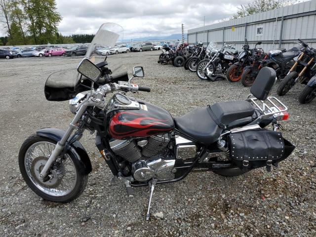 2005 HONDA VT750 JH2RC44555M802580