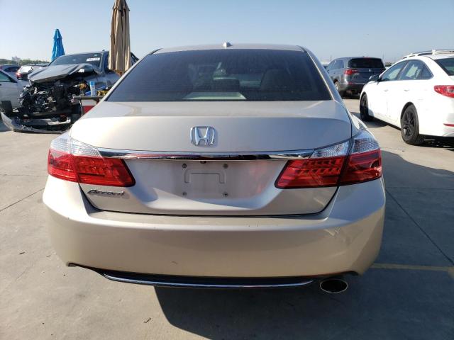 2015 Honda Accord Exl VIN: 1HGCR2F82FA241039 Lot: 55398354