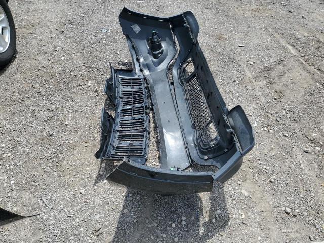 2021 Chevrolet Trailblazer Rs VIN: KL79MTSL6MB155194 Lot: 57172874