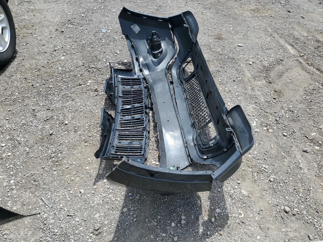 KL79MTSL6MB155194 2021 Chevrolet Trailblazer Rs