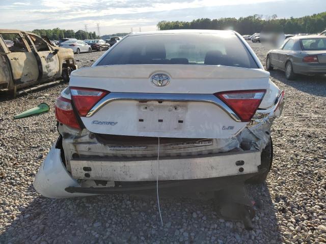 2015 Toyota Camry Le VIN: 4T4BF1FK0FR462096 Lot: 52659064