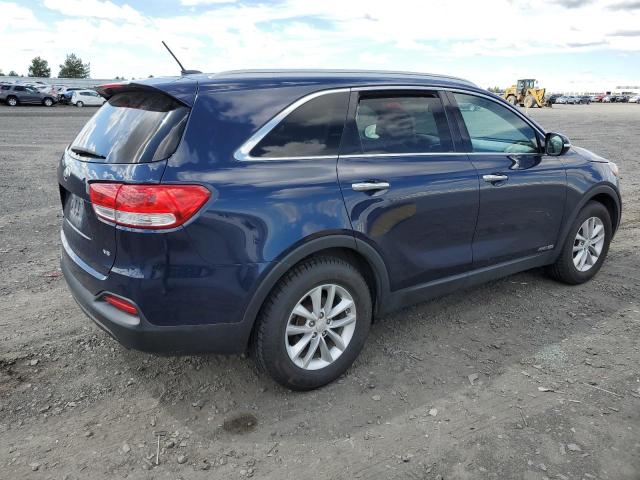 VIN 5XYPGDA52JG422567 2018 KIA Sorento, LX no.3