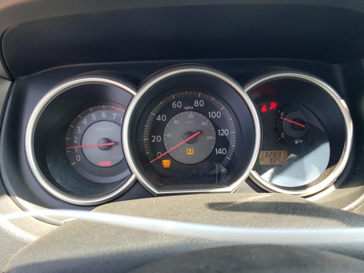 3N1BC13E17L427409 2007 Nissan Versa S