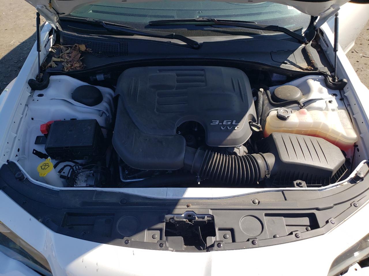 2C3CCAAG8NH249269 2022 Chrysler 300 Touring