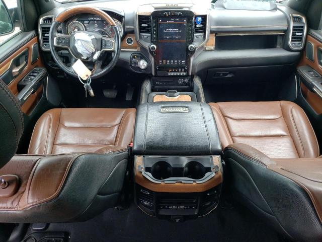 2019 Ram 1500 Longhorn VIN: 1C6SRFKT0KN768776 Lot: 55739424