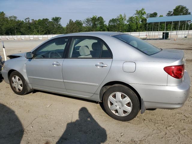 2005 Toyota Corolla Ce VIN: 1NXBR32E05Z449103 Lot: 52751614