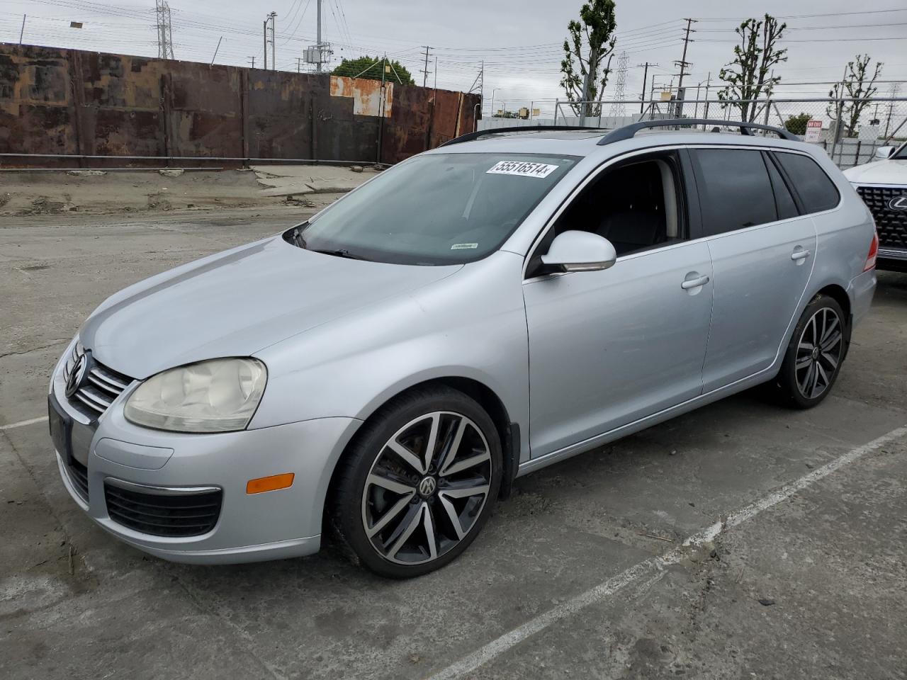 3VWTL71K59M273150 2009 Volkswagen Jetta Tdi