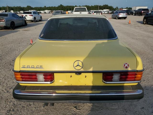 12305312013494 1979 Mercedes-Benz 280Ce