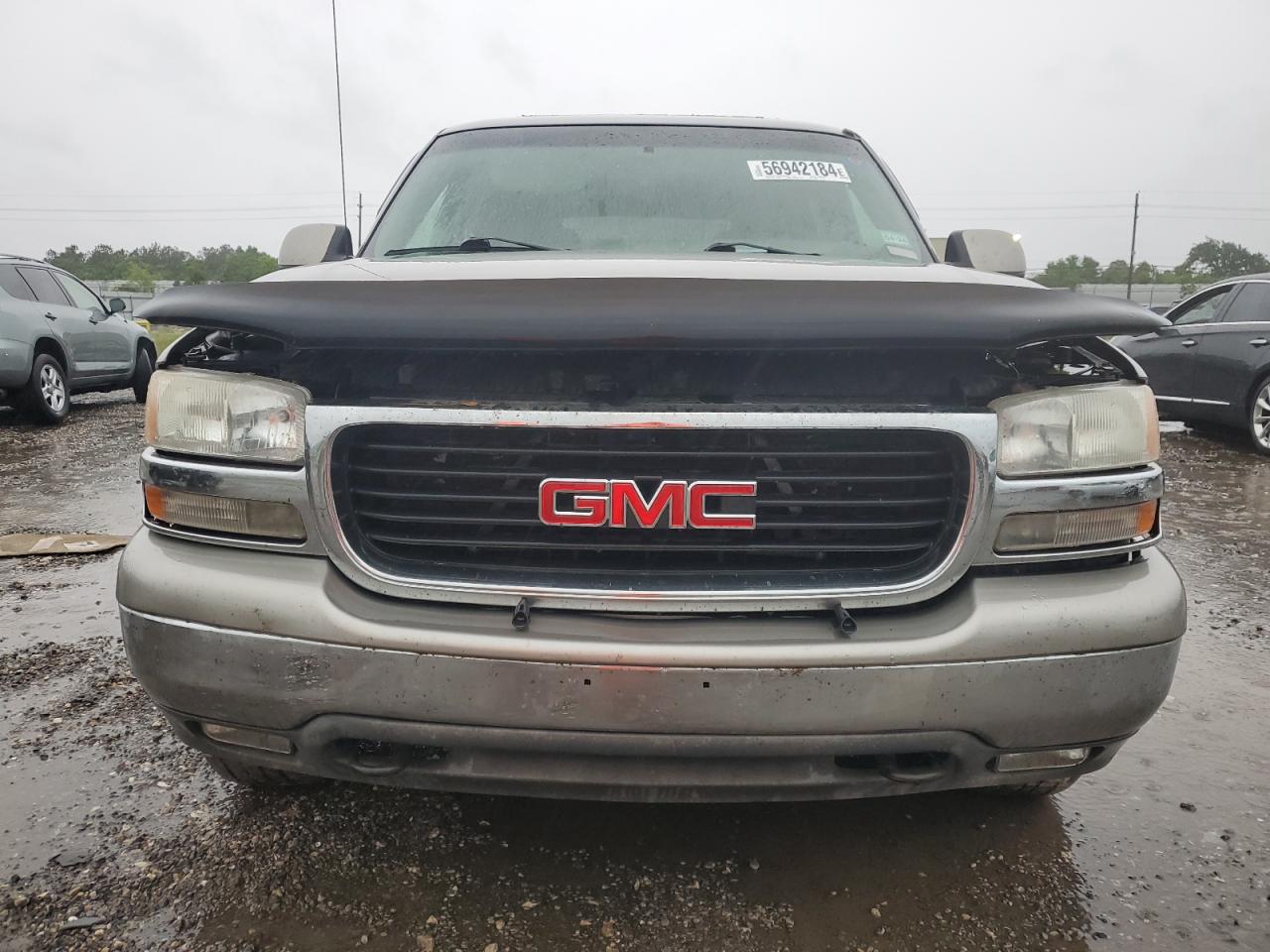 1GKEK13T41J190820 2001 GMC Yukon