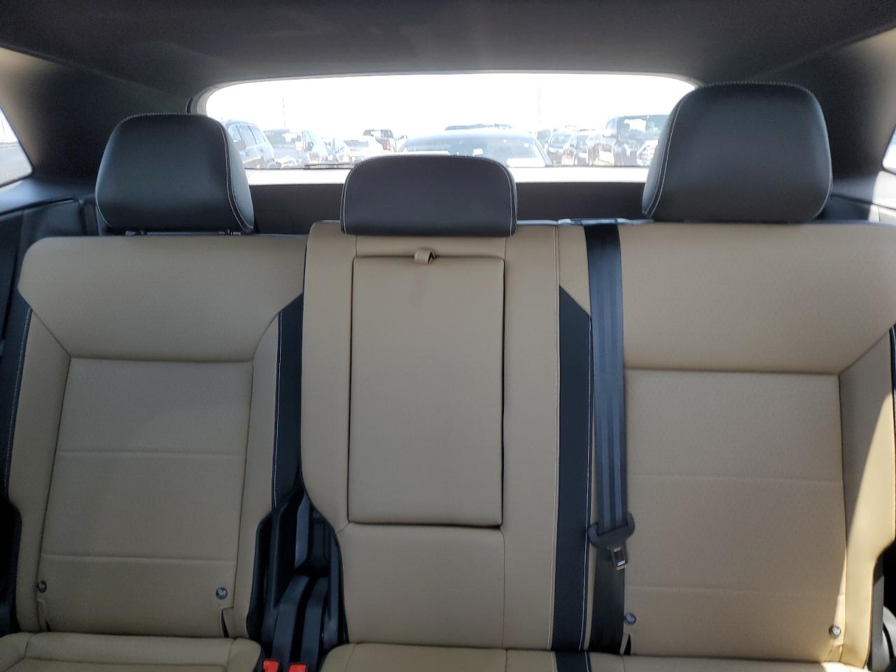 1V2JE2CA9NC224068 2022 Volkswagen Atlas Cross Sport Se