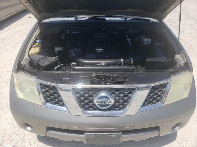 2006 Nissan Pathfinder Le VIN: 5N1AR18U96C668728 Lot: 54627264