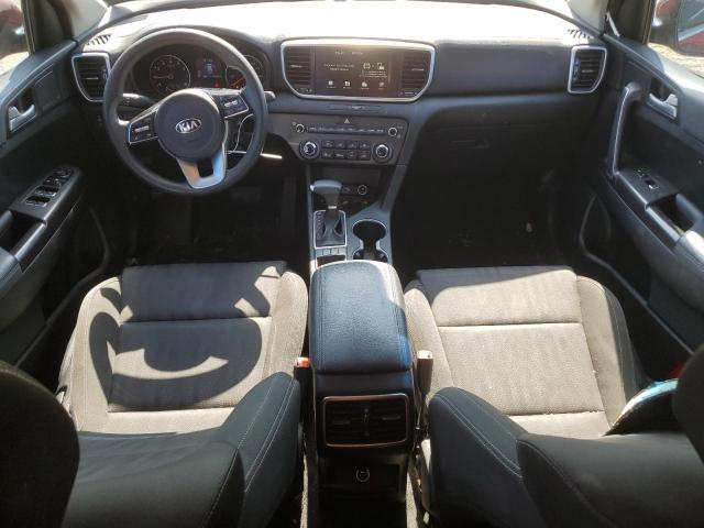 2020 Kia Sportage Lx VIN: KNDPM3AC7L7830421 Lot: 56668184