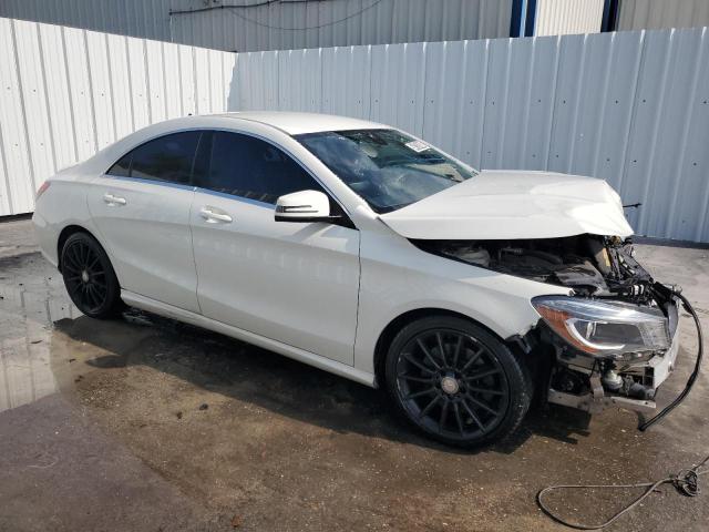 2014 Mercedes-Benz Cla 250 VIN: WDDSJ4EB7EN158262 Lot: 54731434