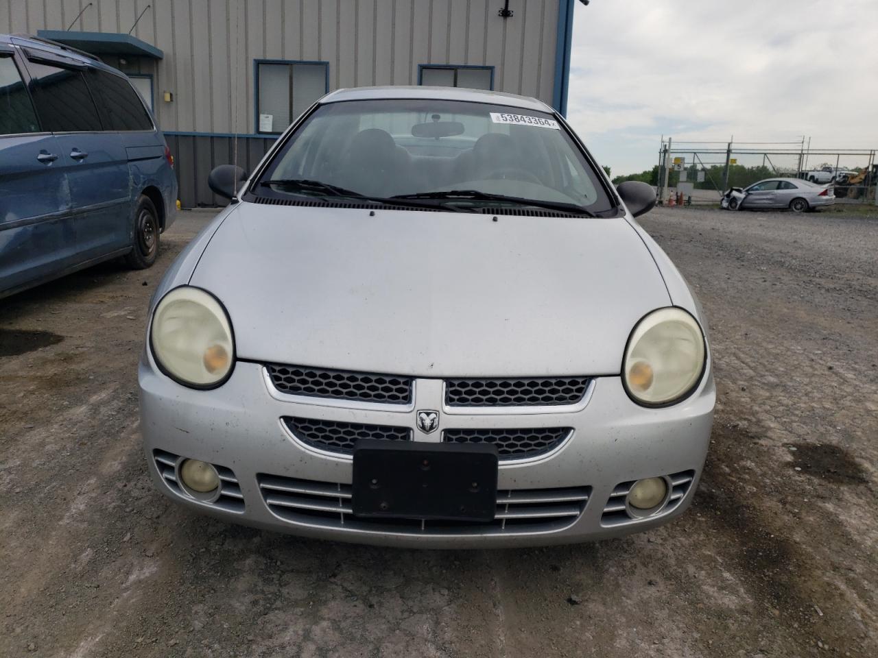 1B3ES56C55D186473 2005 Dodge Neon Sxt