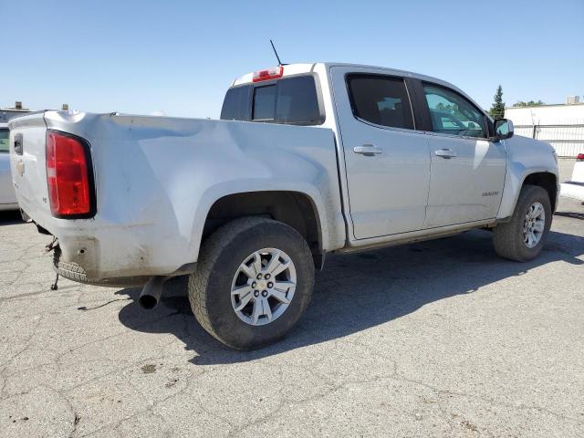 2018 Chevrolet Colorado Lt VIN: 1GCGSCEN3J1190662 Lot: 55141864