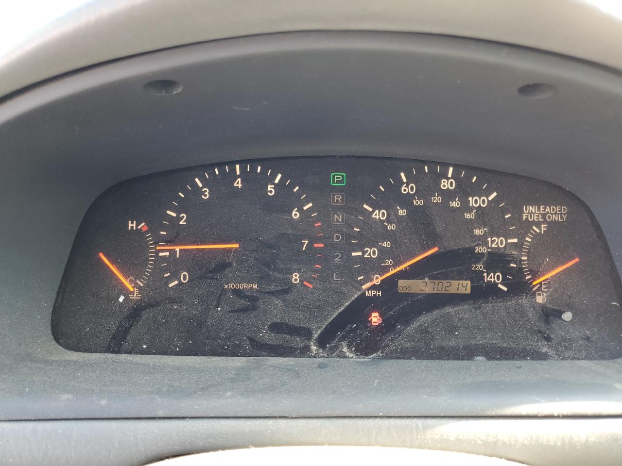 JT8BF28GXW5028855 1998 Lexus Es 300