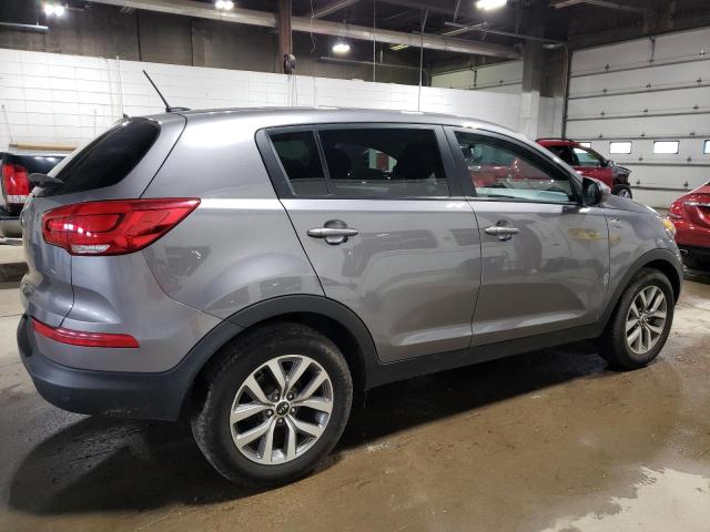 2016 Kia Sportage Lx VIN: KNDPBCAC7G7847991 Lot: 54220894