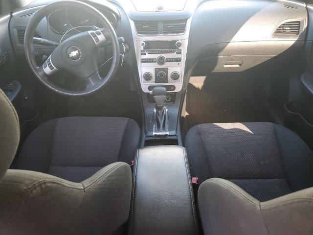 2010 Chevrolet Malibu 1Lt VIN: 1G1ZC5EB6A4125352 Lot: 56948194