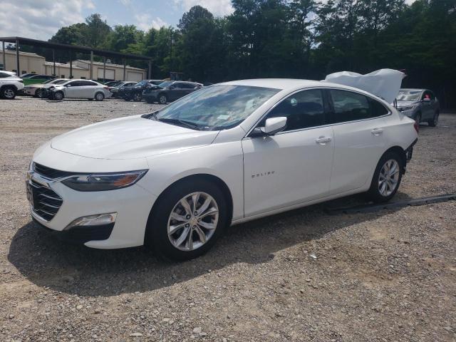 2023 Chevrolet Malibu Lt VIN: 1G1ZD5ST3PF224282 Lot: 53687484