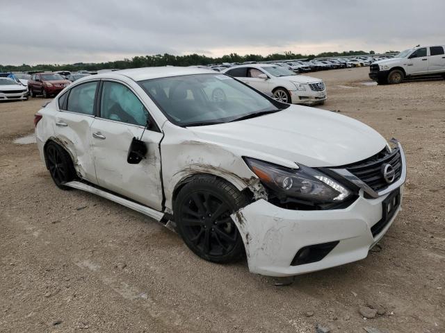 2017 Nissan Altima 2.5 VIN: 1N4AL3AP2HC205487 Lot: 55030694