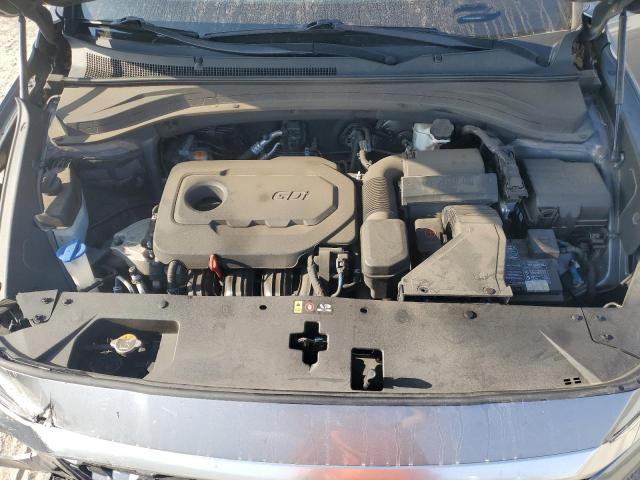 2020 Hyundai Santa Fe Sel VIN: 5NMS33AD9LH178433 Lot: 56730604