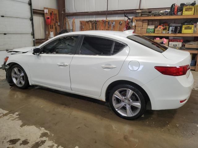 2013 Acura Ilx 20 Premium VIN: 19VDE1F50DE403400 Lot: 53131974