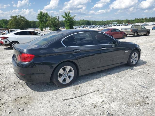 2012 BMW 528 I VIN: WBAXG5C55CDX05160 Lot: 54341274