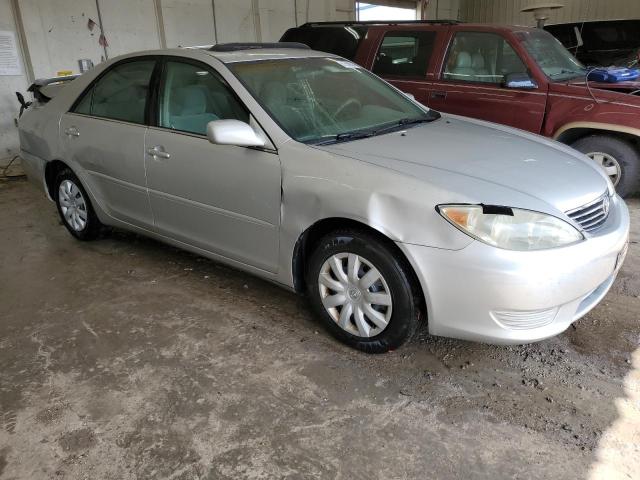 2006 Toyota Camry Le VIN: 4T1BE30K66U663440 Lot: 53590914