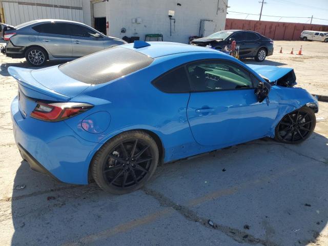 2023 Toyota Gr 86 Premium VIN: JF1ZNBF15P8756882 Lot: 54449084