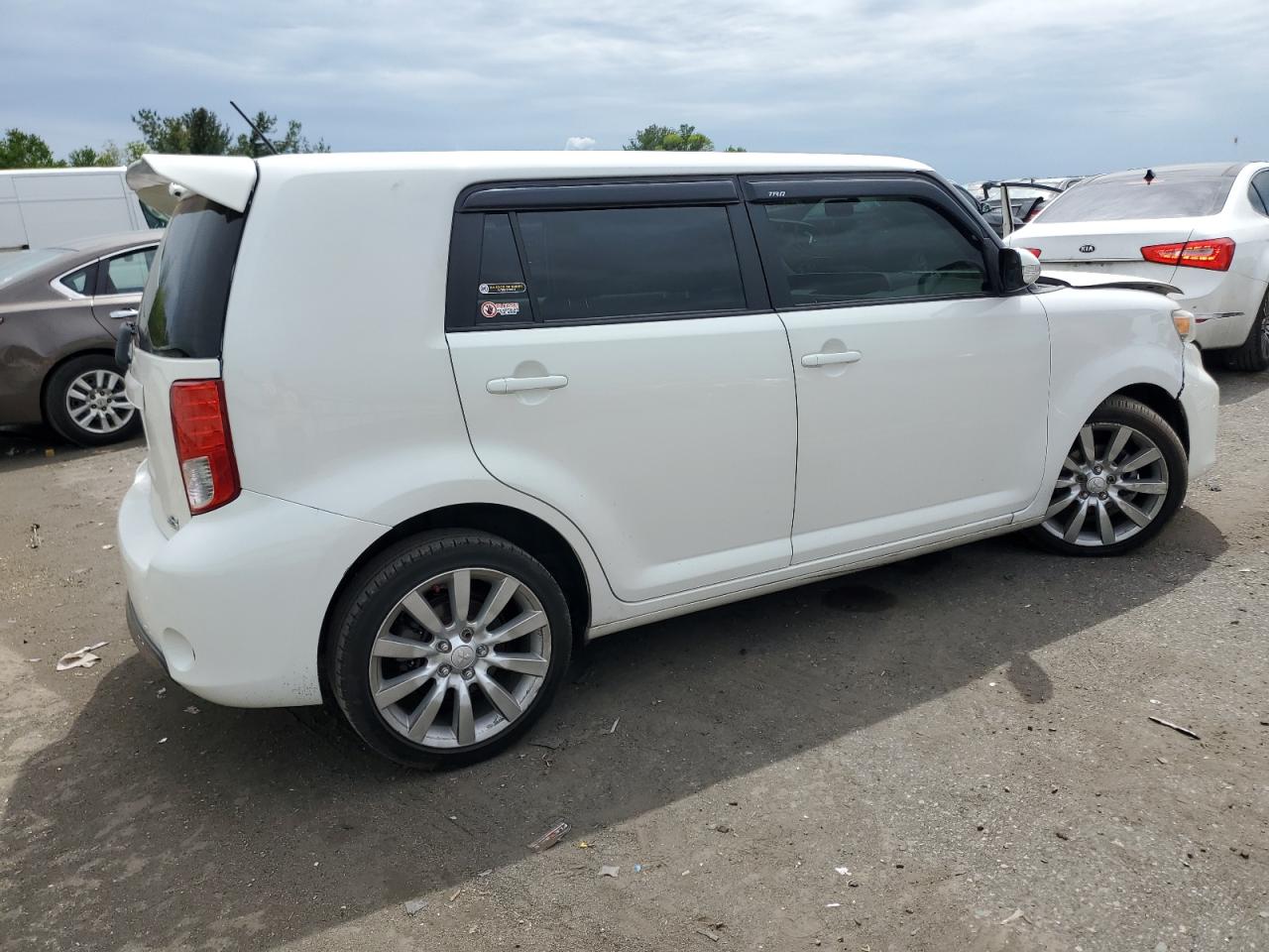 JTLZE4FE6EJ058851 2014 Toyota Scion Xb