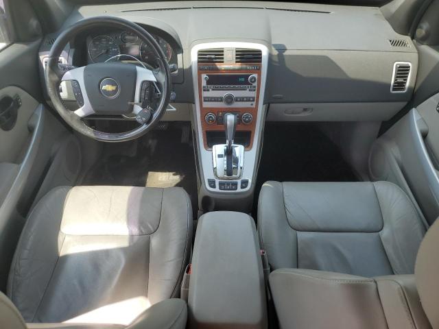 2007 Chevrolet Equinox Lt VIN: 2CNDL63F076046789 Lot: 55490484