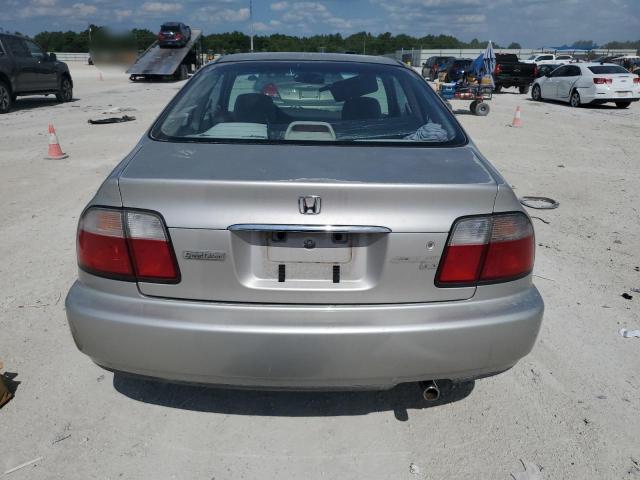 1996 Honda Accord Lx VIN: 1HGCD7232TA022812 Lot: 53749764