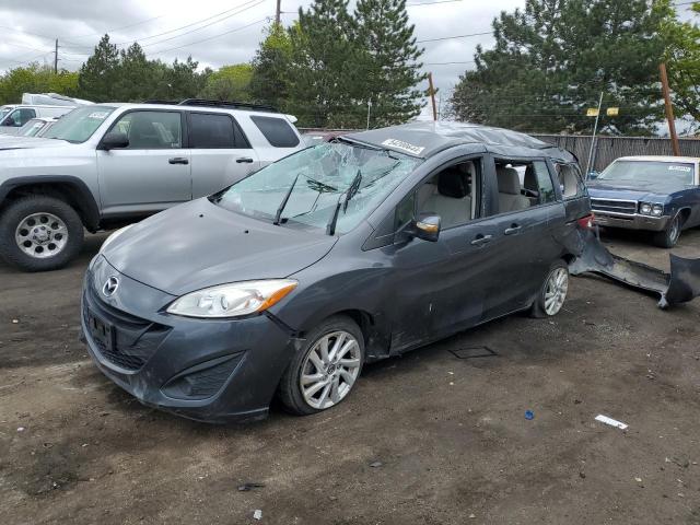 2014 Mazda 5 Sport VIN: JM1CW2BL0E0167528 Lot: 54200644